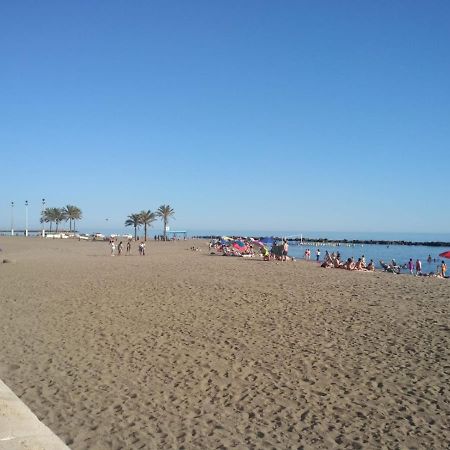 Apartamento Playa De Almeria - Playa Del Zapillo Extérieur photo