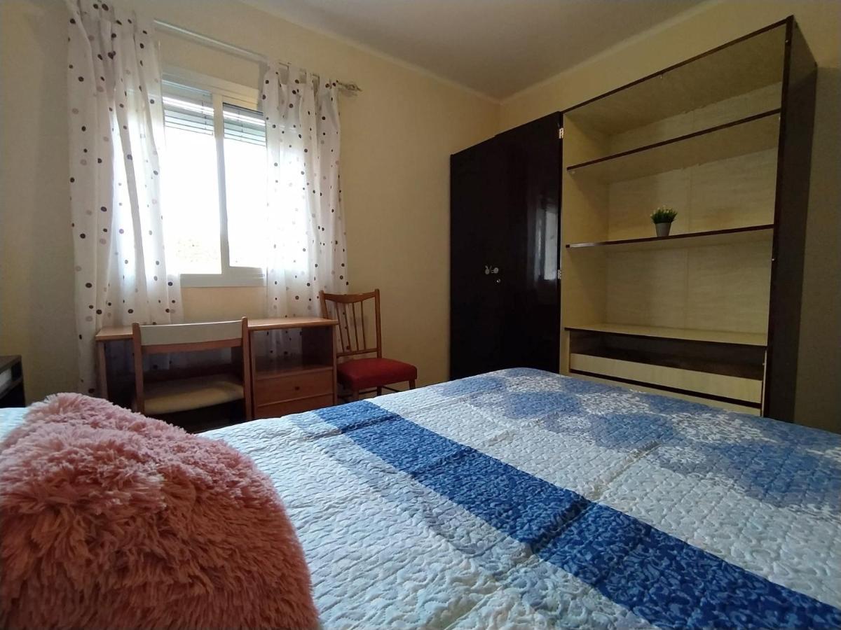 Apartamento Playa De Almeria - Playa Del Zapillo Extérieur photo