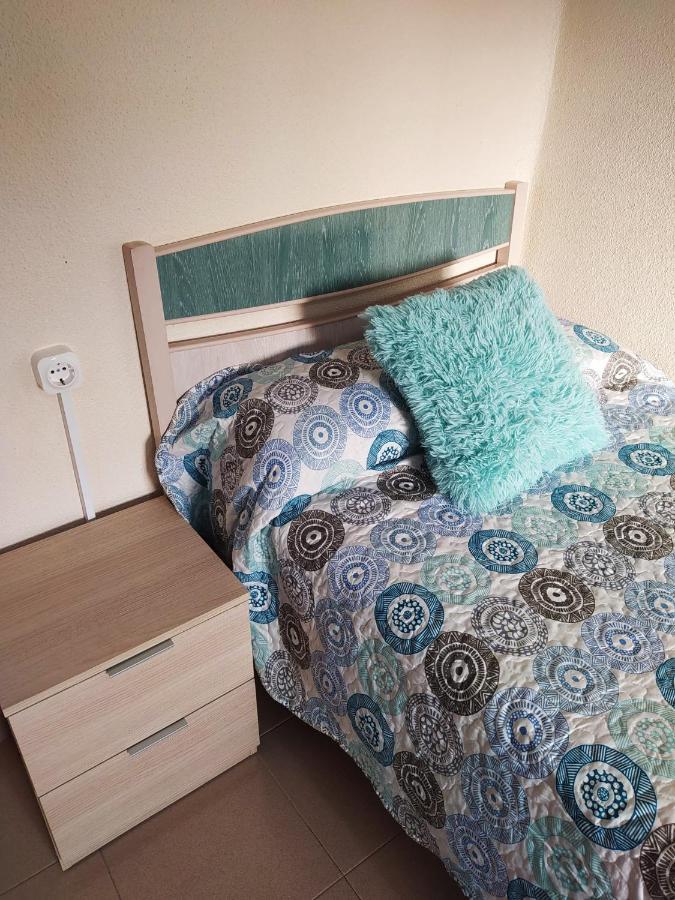 Apartamento Playa De Almeria - Playa Del Zapillo Extérieur photo