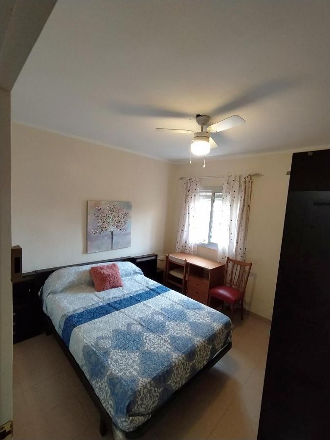 Apartamento Playa De Almeria - Playa Del Zapillo Extérieur photo